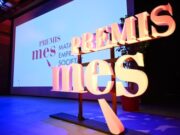 S’amplia el termini per presentar sol·licituds als Premis MÉS Mataró-Empresa-Societat 2026