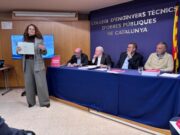 La Riera de Sant Simó guanya el Premi de l’Aigua 2026 per la seva rehabilitació ambiental
