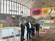 L’Ajuntament de Mataró treballarà en la millora de la seguretat i evacuació del Palau municipal Josep Mora