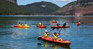 Descobreix les nous passejades i activitats a l’Espai Natural de les Guilleries-Savassona
