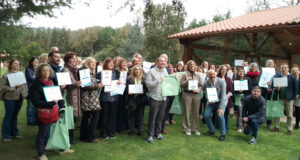 49 empreses del Vallès Oriental reconegudes pel seu compromís amb la sostenibilitat turística