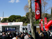 La Diputació de Barcelona recolza la 105 edició de la Volta a Catalunya