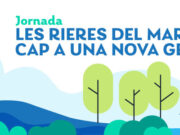 Jornada sobre la gestió de les rieres del Maresme previst per al 17 d’abril de 2026