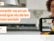 Formació en línia per convertir-se en professional de les xarxes socials