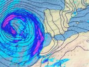 Setmana Santa 2026 amb ambient més fred i possible inestabilitat en Mataró