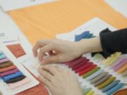 El reciclatge es consolida com a eix del futur de la moda