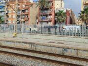 Mor un veí de Vilassar de Mar atropellat per un tren de Rodalies