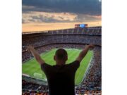 Els clubs de LALIGA HYPERMOTION aposten pel territori i la comunitat per construir la seva marca
