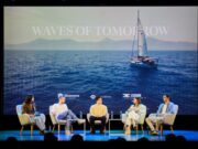 Bluewave Alliance i Odicean impulsen la protecció del Mediterrani amb nous episodis