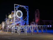 EasyJet i Rolls-Royce completen la primera prova industrial amb un motor d’hidrogen