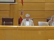 Dedit adverteix al Senat de l’impacte de la manca de regulació digital en les administracions de loteria