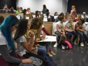 Les Biblioteques del Maresme i el TecnoCampus impulsen la HackGirl 2026