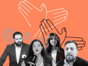 Mataró acollirà una gira sobre drets humans amb testimonis internacionals