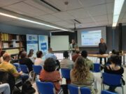 L’Ajuntament de Mataró contracta 20 aturats per al Programa Treball als Barris