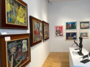 Mataró commemora el centenari de Rovira-Brull amb una exposició destacada