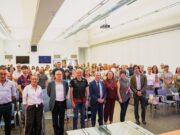Més de 200 persones participen a la Trobada +45 sobre ocupació i talent sènior