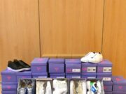 La policia localitza en una botiga de Mataró part d’un espectacular robatori de luxe comès a Gavà