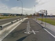 Un mort a Cabrera de Mar després d’un incendi a un magatzem