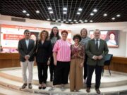 La Cambra de Comerç d’Espanya i 65YMÁS reforcen el valor del talent sènior