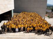 Madrid acull la convenció internacional més important de Prosegur des del 2018