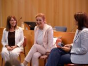 Terrassa acull una jornada sobre reinvenció laboral i talent sènior