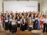 Gilead reforça la innovació científica a Espanya amb les seves beques d’investigació biomèdica