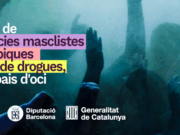 Formació sobre la Prevenció de les Violències Masclistes i LGTBIfòbiques en els Espais d’Oci Nocturn