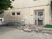 L’Escola Rocafonda tanca l’edifici d’Infantil per seguretat