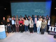 Col&bri Partners, Coop de Pedal i Daniel Hernández guanyen els Premis MÉS Mataró-Empresa-Societat