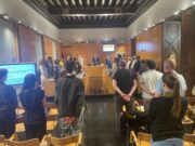 El Ple aprova una proposta per incorporar treballadors als consells d’administració