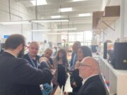 La presentació de la campanya de preinscripció de la Formació Professional de Catalunya a Mataró marca un nou inici per al curs 2026-2027