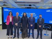 UAX desenvolupa projectes educatius i solidaris amb impacte nacional i internacional