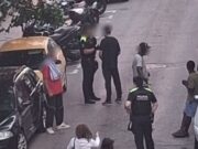 “Em fa molta pena veure en què s’ha convertit Mataró”: la reacció d’una veïna després d’aquests incidents