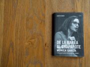 Un nou llibre analitza la controvertida gestió de Mónica García al capdavant de Sanitat