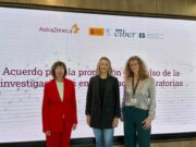 La col·laboració entre AstraZeneca i CIBER aposta per la innovació en malalties respiratòries