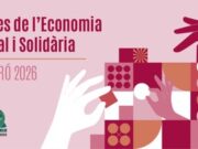 L’Economia Social i Solidària celebra el seu mes dedicat amb activitats per a tota la família