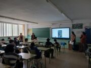 Més de 6.000 alumnes han obtingut formació i orientació a Mataró durant el curs 2025-2026