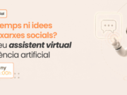 Formació per crear un assistent virtual d’intel·ligència artificial per a xarxes socials
