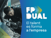 Mataró promou la Formació Professional (FP) mitjançant la recerca d’empreses col·laboradores