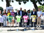 Presentat el compromís amb l’esport femení a través de la Volta a Catalunya Femenina