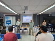 L’Ajuntament de Mataró contracta nou professionals per reforçar la seva oferta cívica i turística