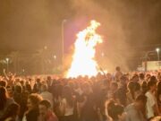 Mataró promou una revetlla de Sant Joan segura i cívica
