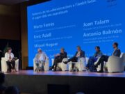 El Congrés Català de Gestió Pública reuneix més de 600 professionals per transformar l’Administració