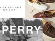 Sperry enforteix la seva xarxa comercial europea amb focus al mercat mediterrani
