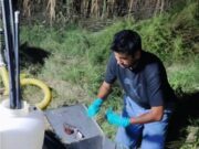 Aigües de Mataró col·labora en un estudi per millorar la qualitat de l’aigua subterrània