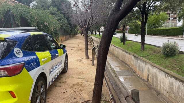 Imatge de l'Ajuntament de Cabrera de Mar